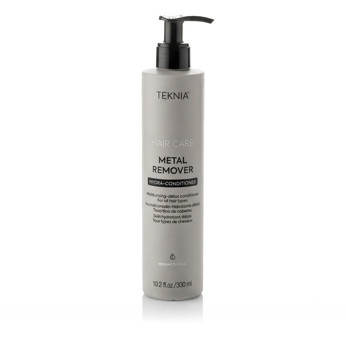 Lakmé Teknia Hair Care Metal Remover Hydra-Conditioner 300 ml