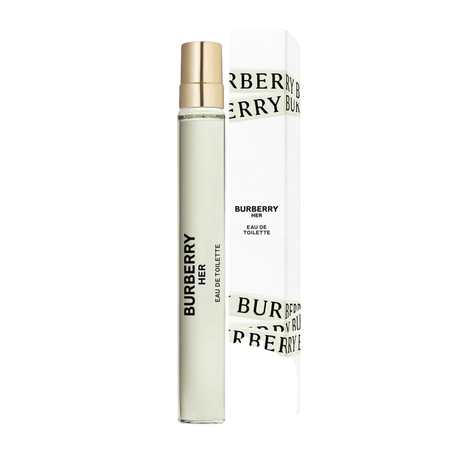 Burberry, Ritm britanic, Parfum de toiletetă pentru femei, 2 ml *Amplu.