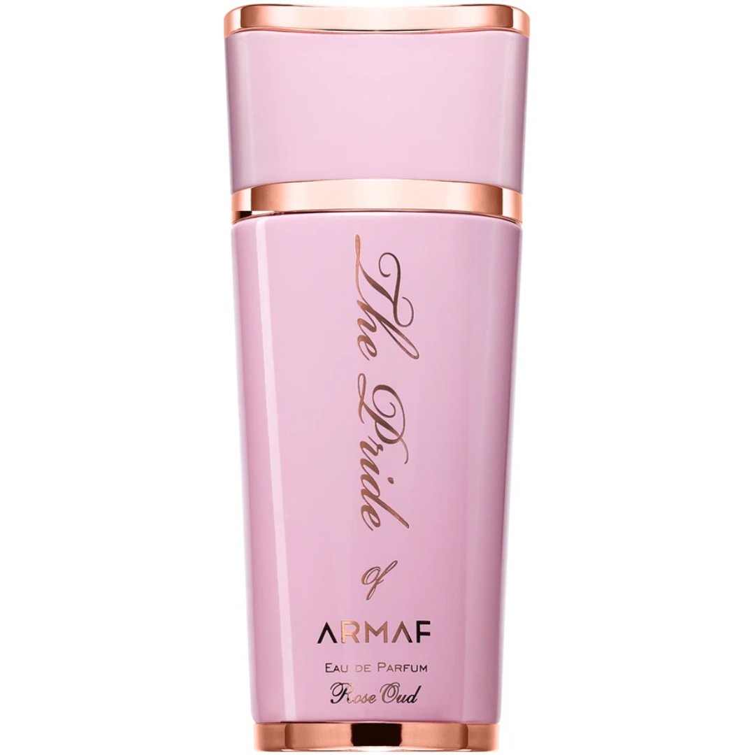 Armaf, Armaf'ın Onuru Gülü Kokusu, Eau de Parfüm, Kadınlar için, 100 ml.