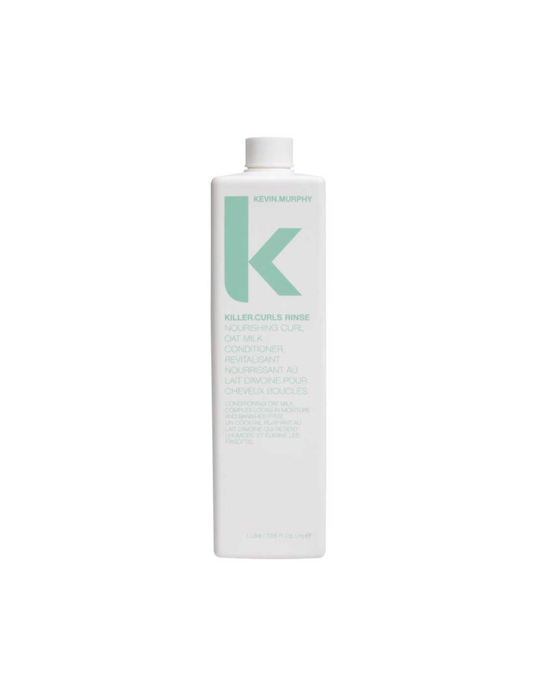 Kevin Murphy, Killer Curls Rinse, Condimentor de Păr, Pentru Îngrijirea, 1.000 ml