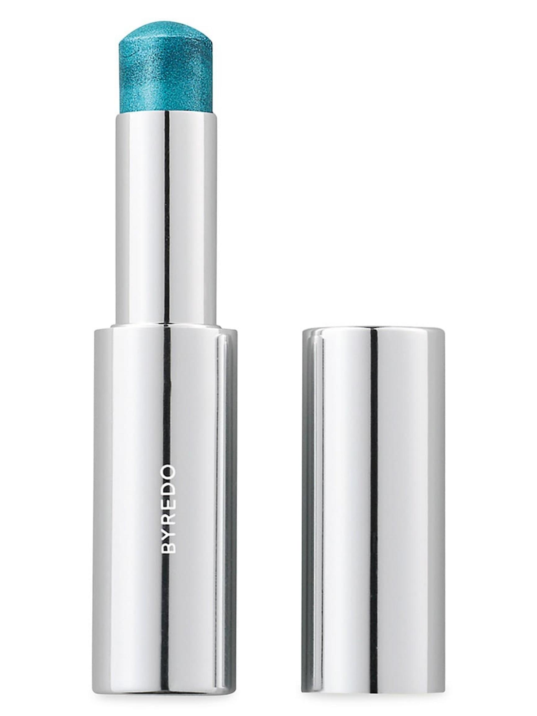 Byredo, Sticla de culoare, Coloristick, Sticla pentru ochi, 457, Albastru mediu, 3,5 g