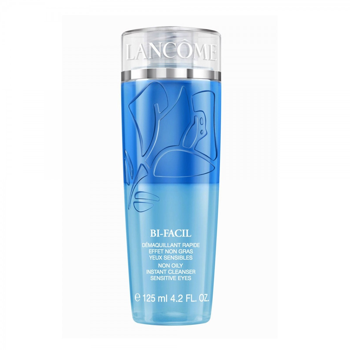 Lancome, Bi-Facil, Lotion de ștergere a make-up-ului, 125 ml
