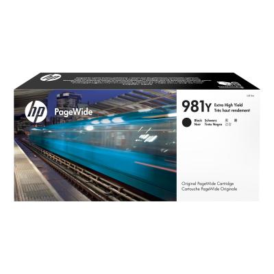 HP Bantekli Siyah (L0R16A)