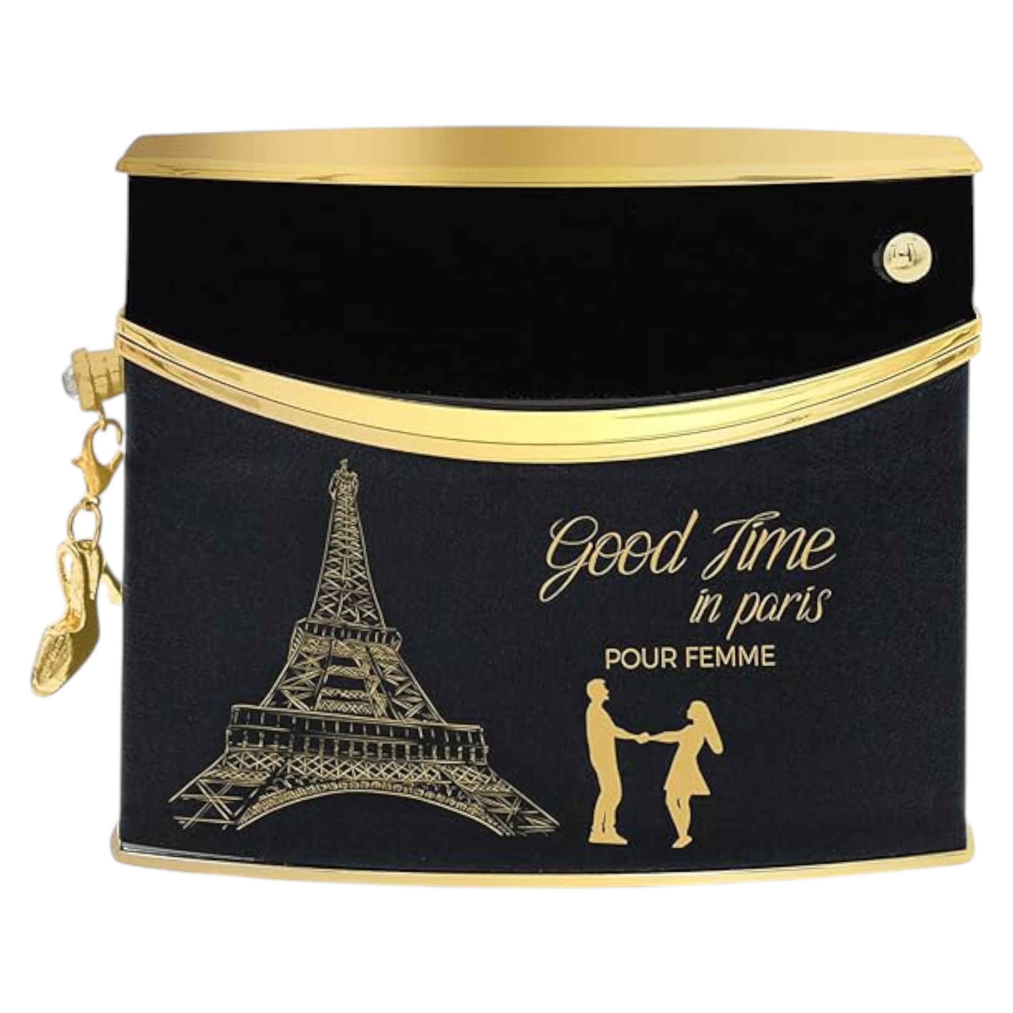 Le Chameau, İyi Zaman Paris'te, Koku, Kadınlar için, 80 ml.
