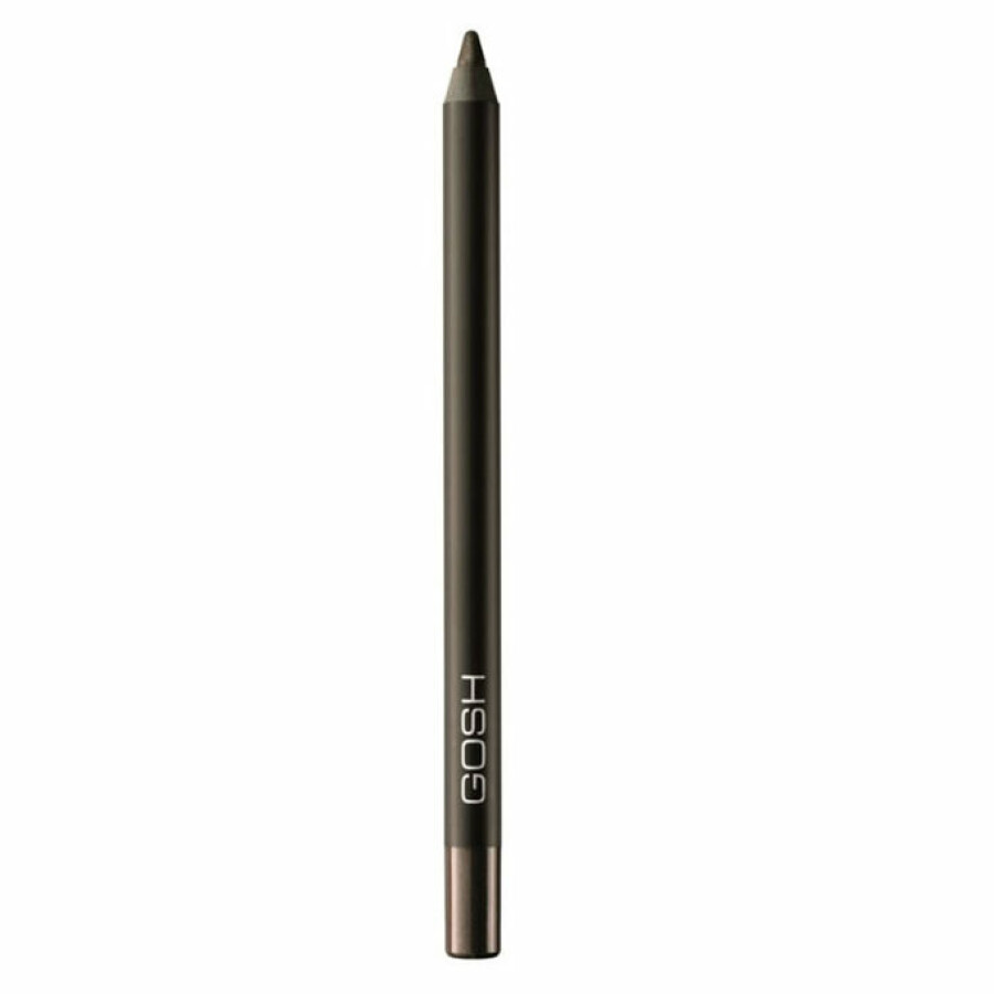 Oh, Velvet Touch, Color, Pastă de gel pentru linie a ochilor, 017, Maro Rebel, 1,2 g