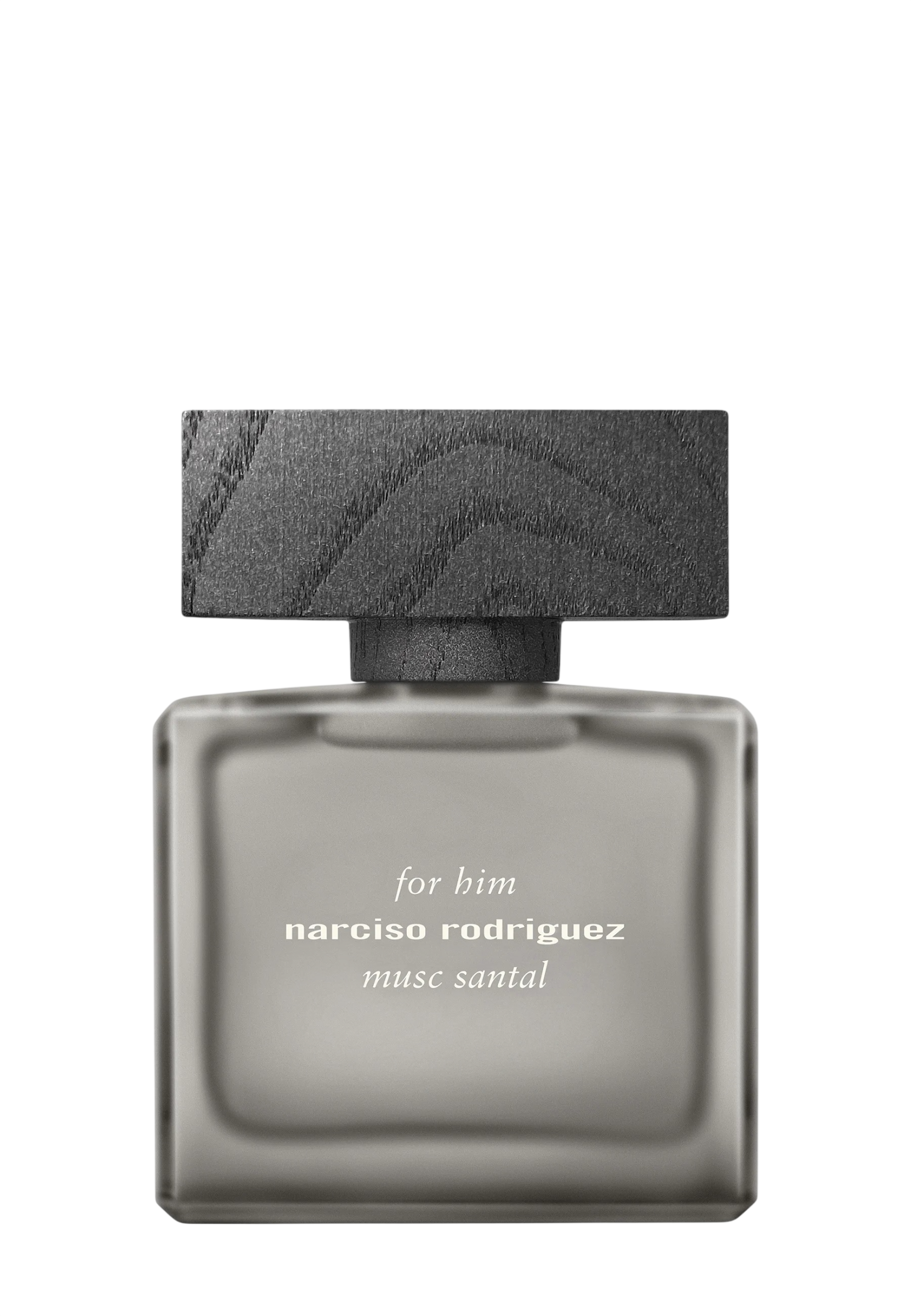 Narciso Rodriguez, Musc Santal, Eau de parfum pentru bărbați, 50 ml.