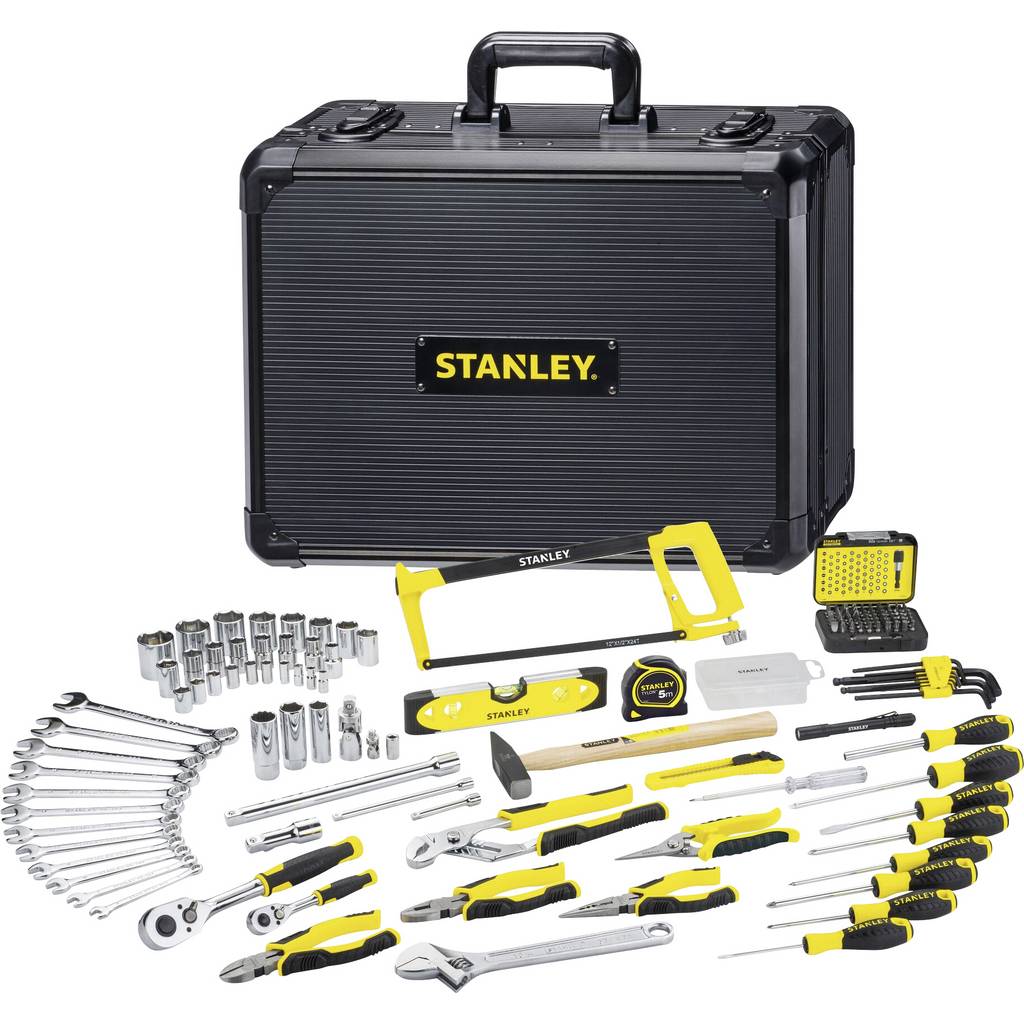 STANLEY STMT98109-1 Tool kit STMT98109-1