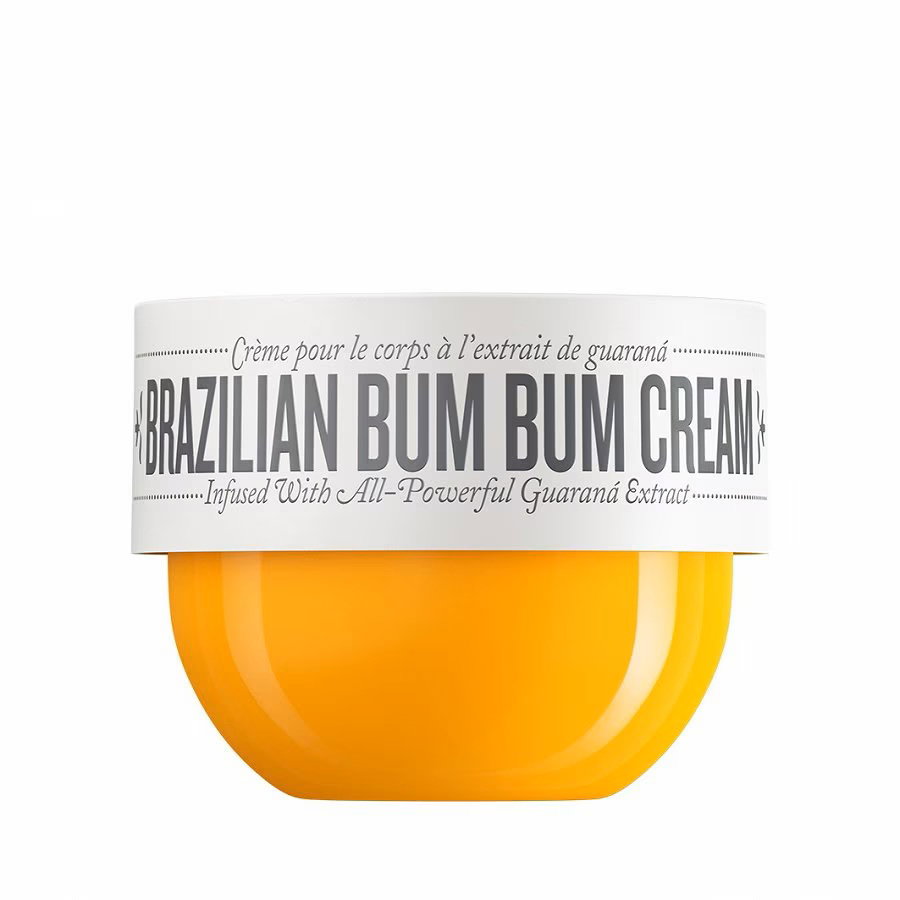 Sol de Janeiro, Bum Bum, Hidratant, Crema pentru Corp, 75 ml