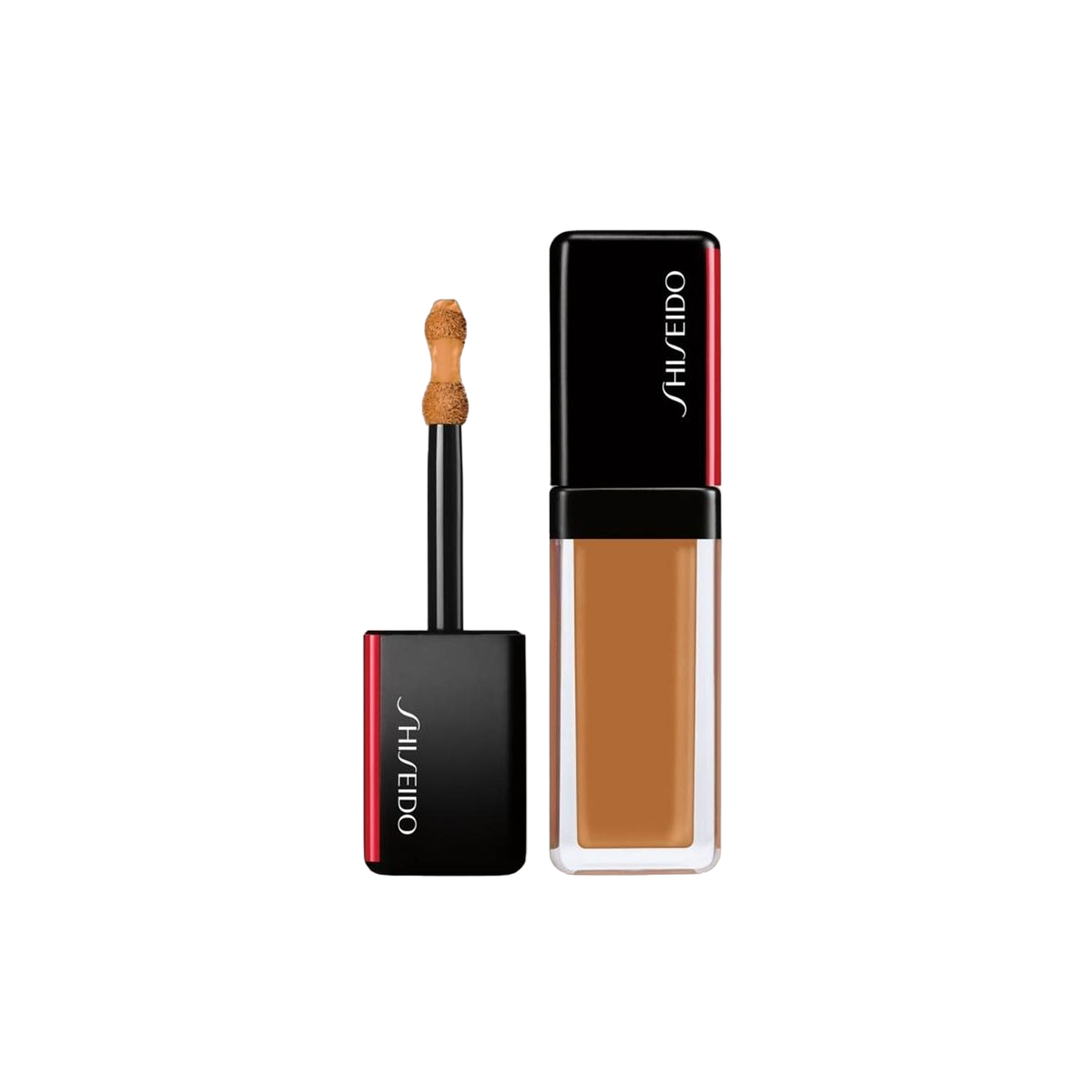 Shiseido, Synchro Skin Self-Refreshing, Fond de păcat lichid, 401, Ton, 5,8 ml