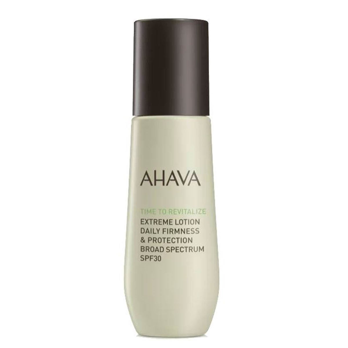 Ahava, Time To Revitalize Extreme, Firmness, Day, Lotion, For Face, SPF 30, 50 ml