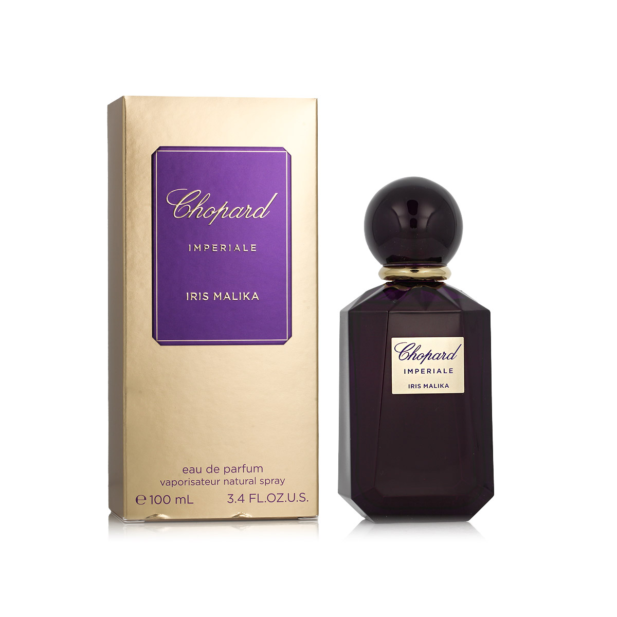 Chopard Imperiale Iris Malika Eau De Parfum 100 ml (woman)