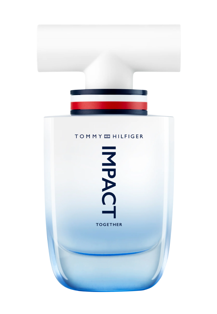 Tommy Hilfiger, Impact Together, Eau de Toaletă, Pentru Bărbați, 100 ml.