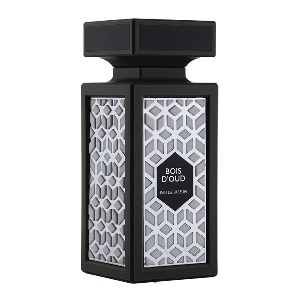 Flavia, Bois D'Oud, Eau de parfum, Neutru, 90 ml.