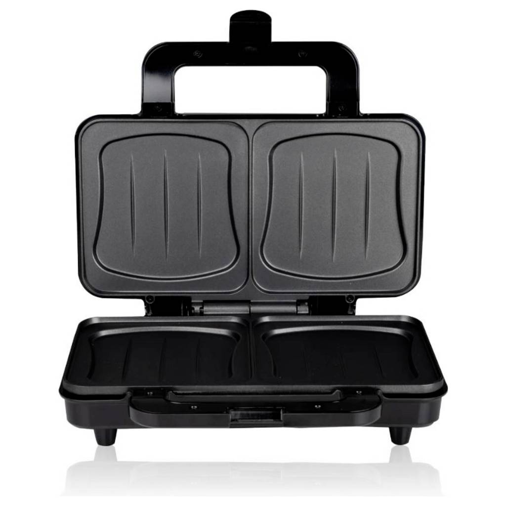 Alpina Elveția 871125218206 Toaster de sandwich Protecție împotriva supraîncălzirii 871125218206
