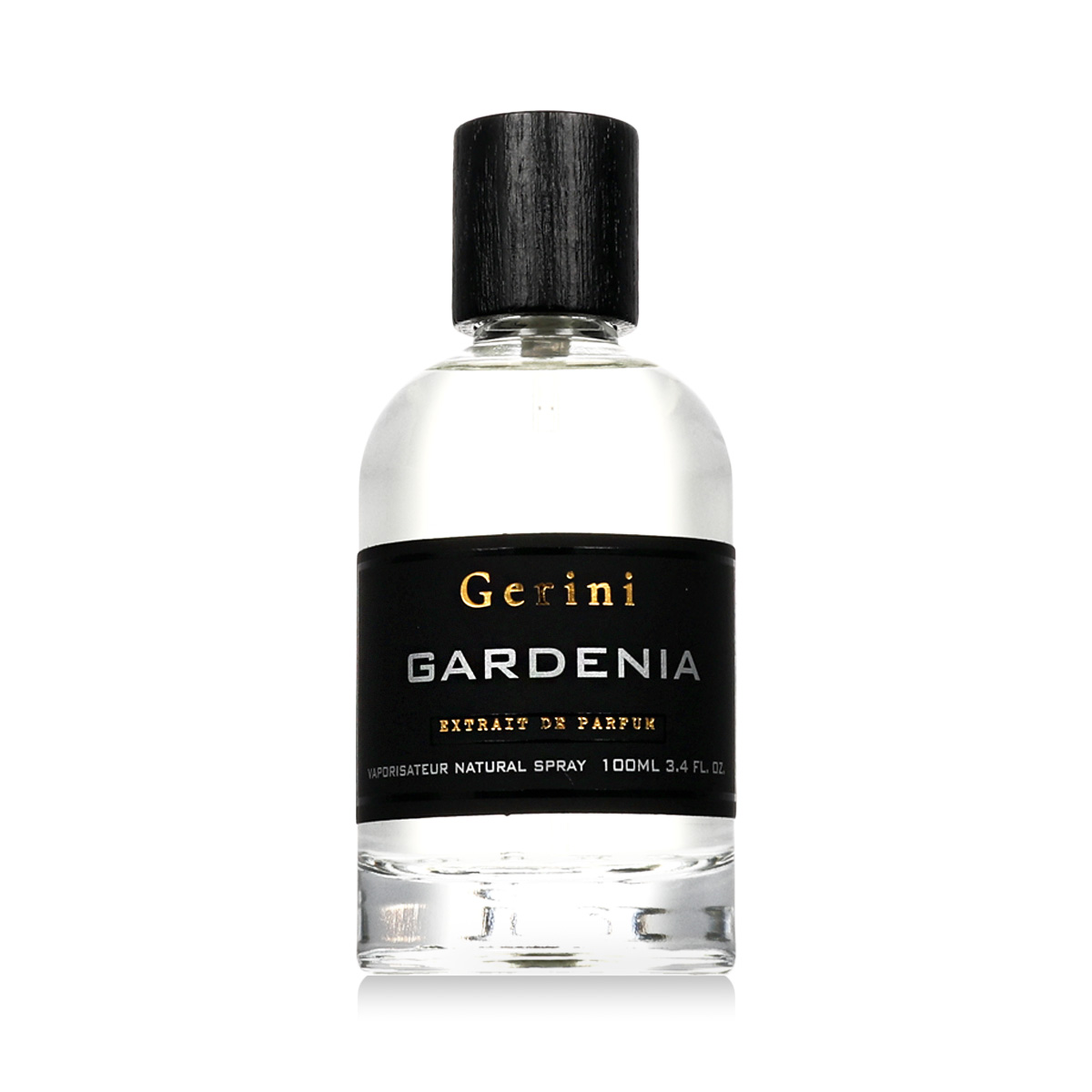 Gerini Gardenia Extrat de parfum 100 ml (neutru)