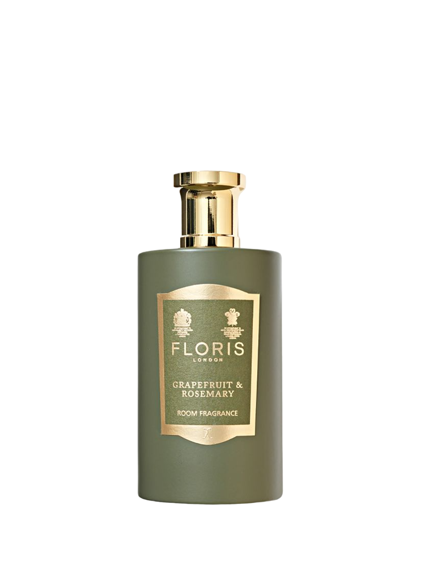 London Floris, Portakal ve Nane, Odalandırma Spreyi, 100 ml