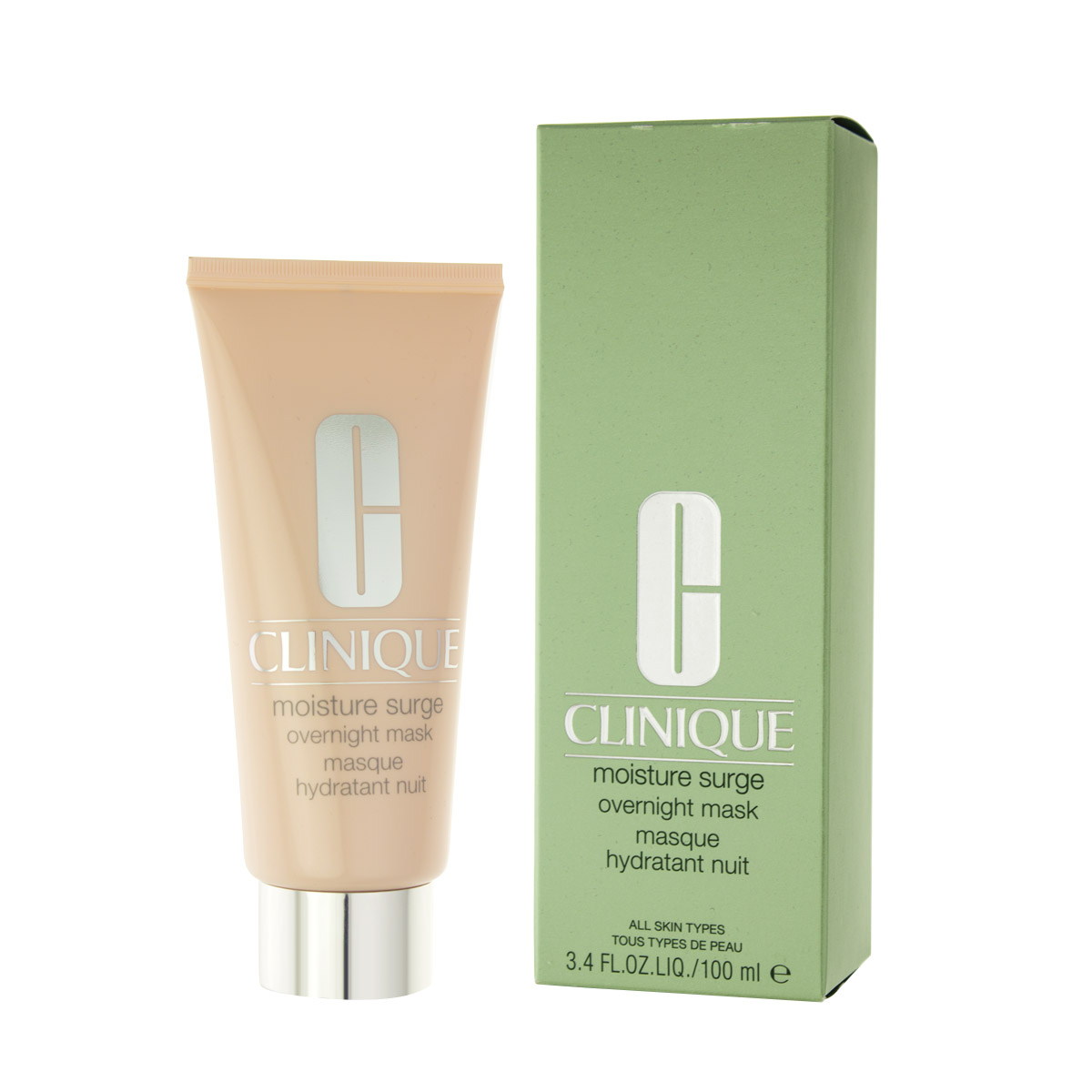 Clinique Moisture Surge Overnight Mask 100 ml