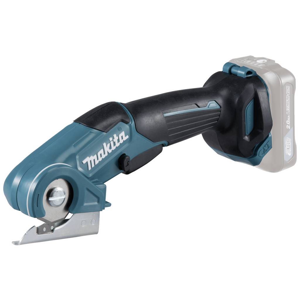 Makita Cordless universal cutters CP100DZ w/o battery, w/o charger CP100DZ