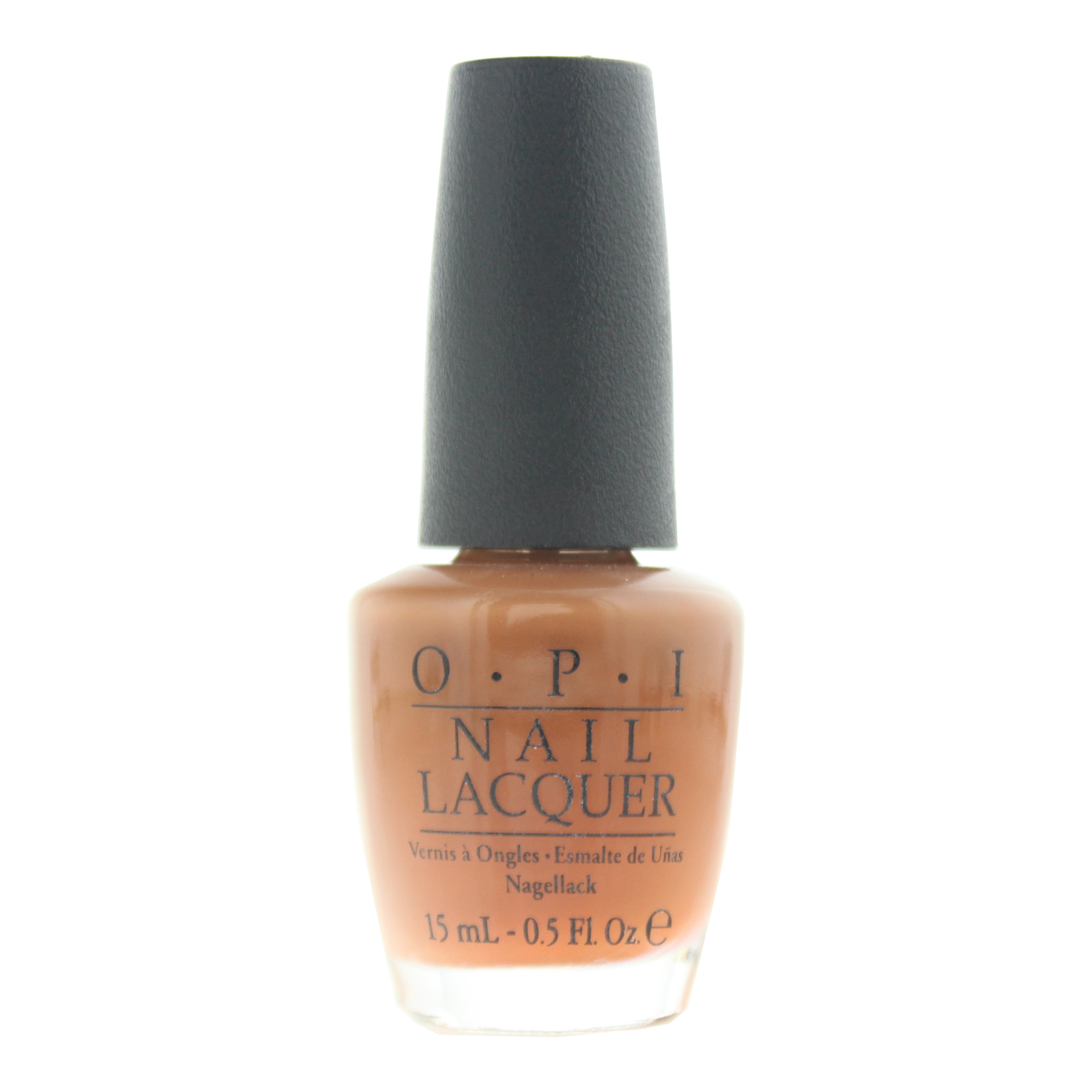 Opi, Nail Lacquer, Nail Polish, CN40 / 04, 15 ml
