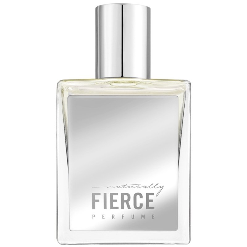 Abercrombie & Fitch, Naturally Fierce, Eau De Parfum, Pentru femei, 30 ml