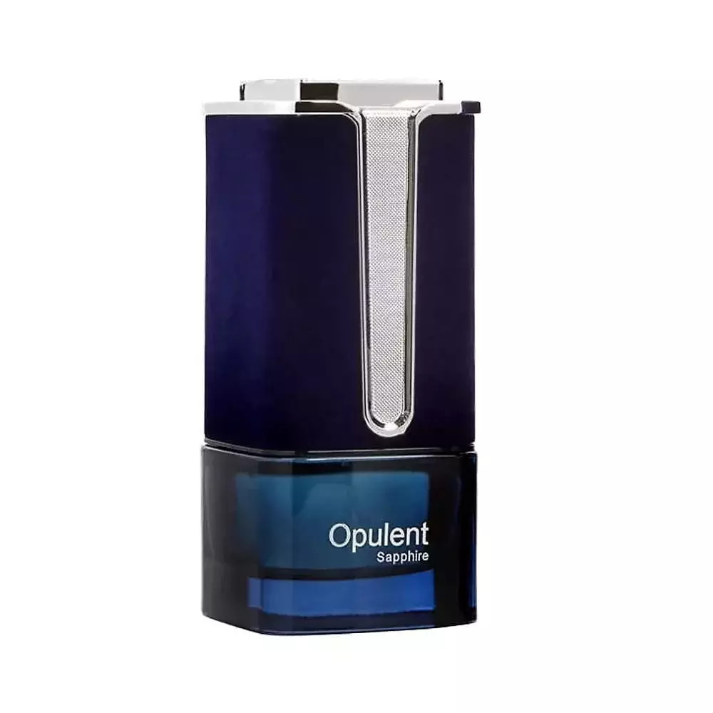 Al Haramain, Opulent Sapphire, Eau de parfum, Neutru, 100 ml.