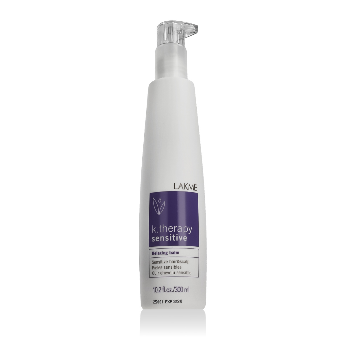 Lakmé K.Terapi Sentezli Ruh Hali Yağı 300 ml