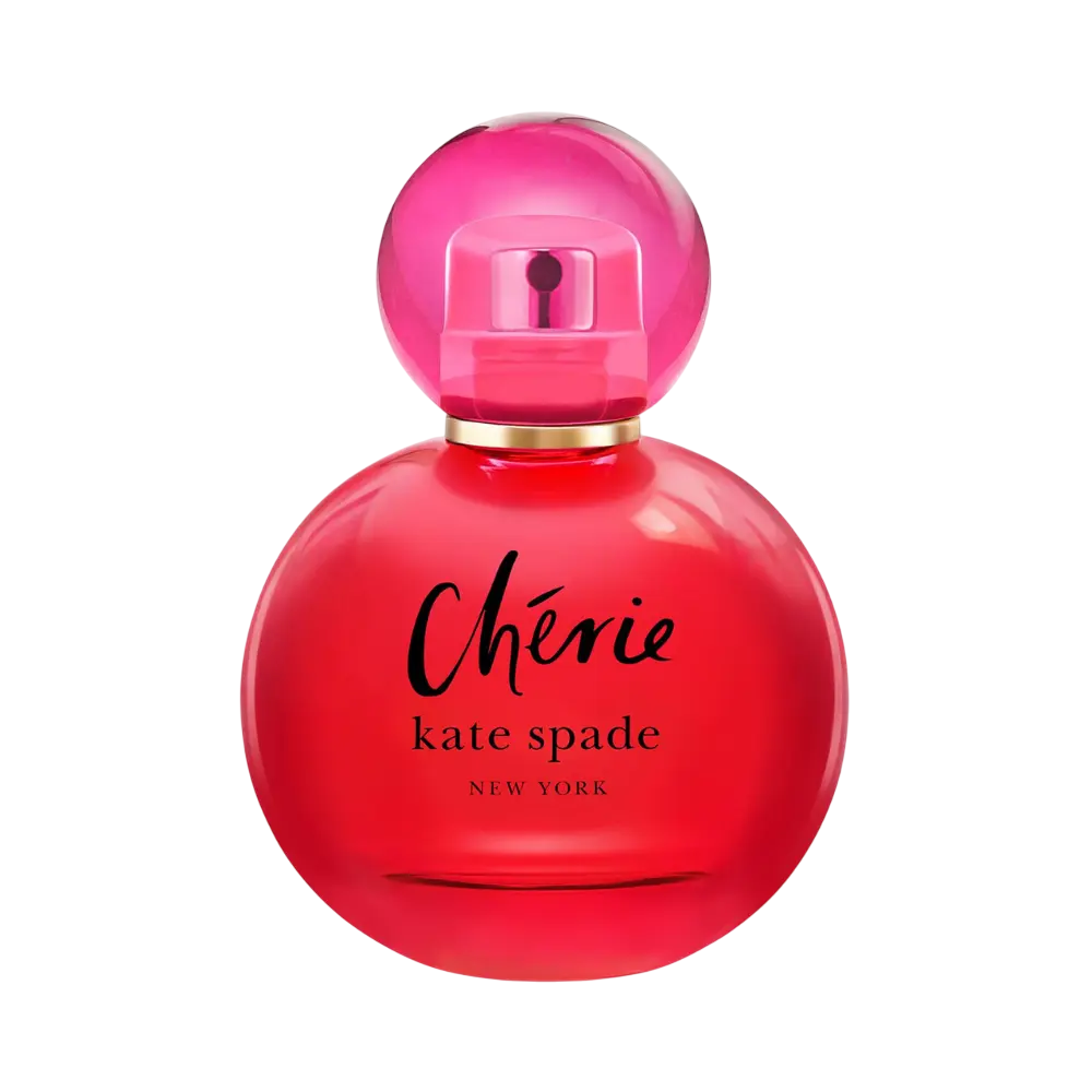 Kate Spade, Cherie, Eau de parfum pentru femei, 100 ml.