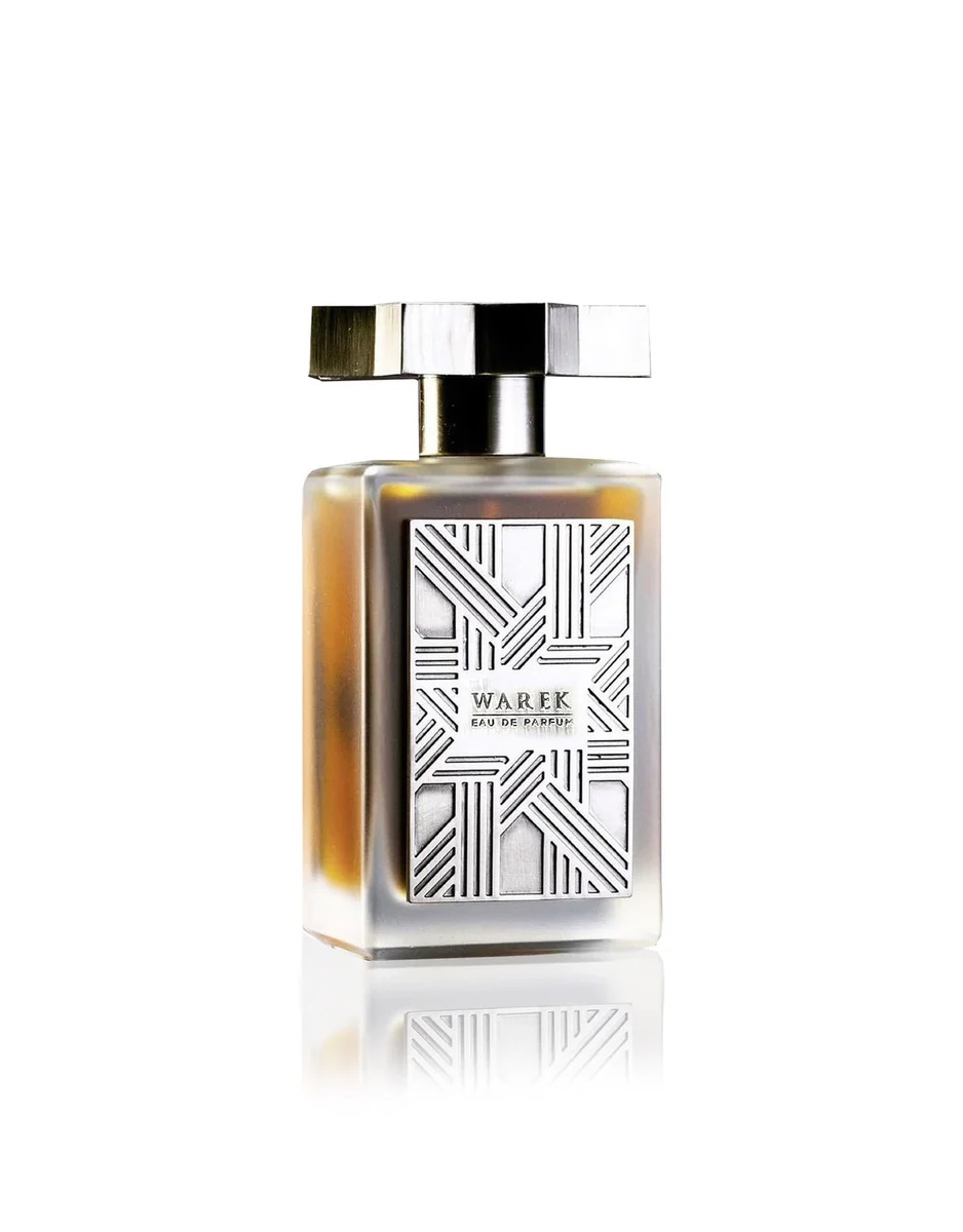 Kajal, Warek, Eau De Parfum, Unisex, 100 ml