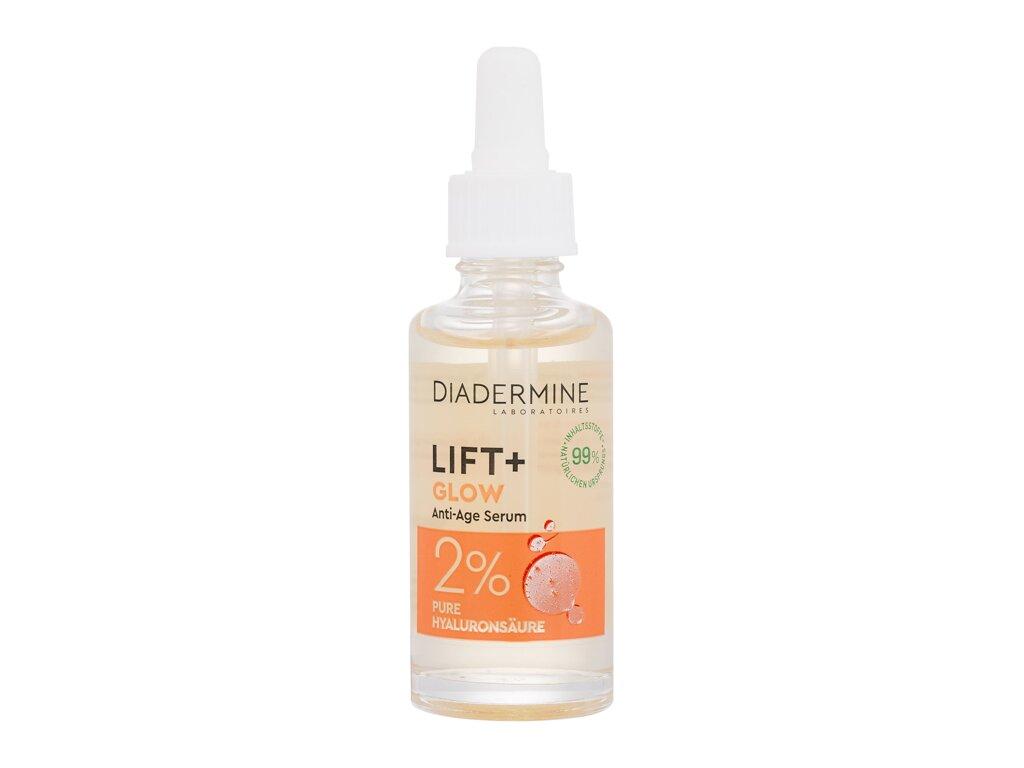 Serumul Anti-Vârstă Lift+ Glow Diadermine Laboratoires 30 ml