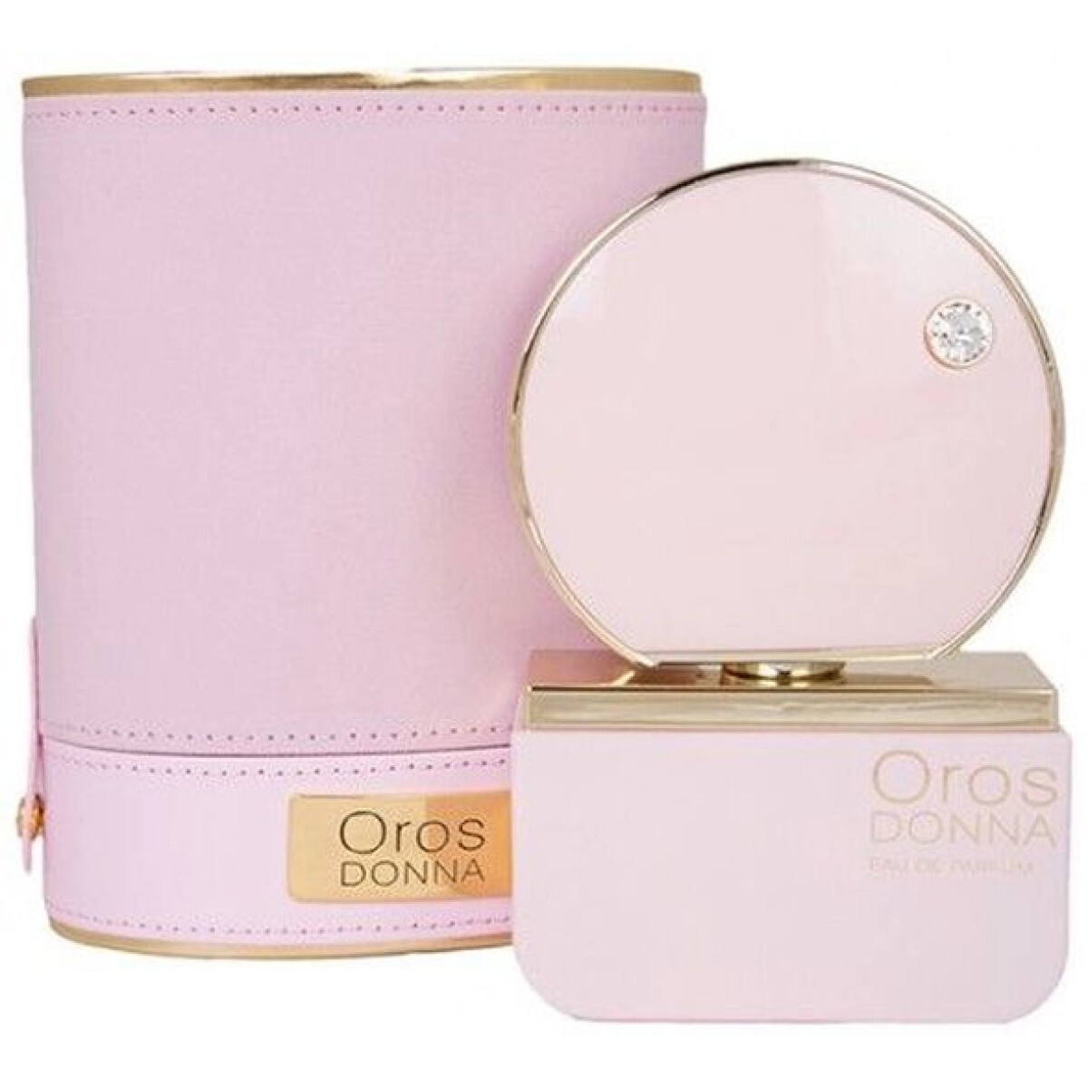 Armaf, Oros Donna, Eau de parfum pentru femei, 100 ml.