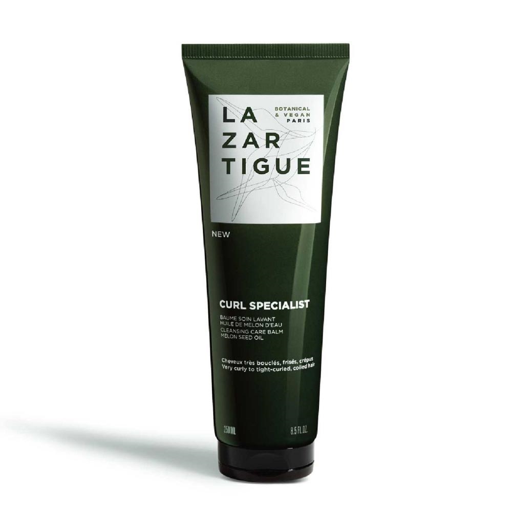 Lazartigue, Specialist în Curățare a Părului, Balsam pentru Păr, Hidratează și Îngrijește, 250 ml
