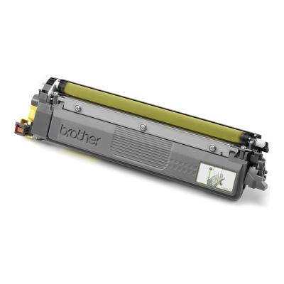 Brother Toner TN-248XLY TN248XLY Yellow Gelb High Capacity (TN248XLY)