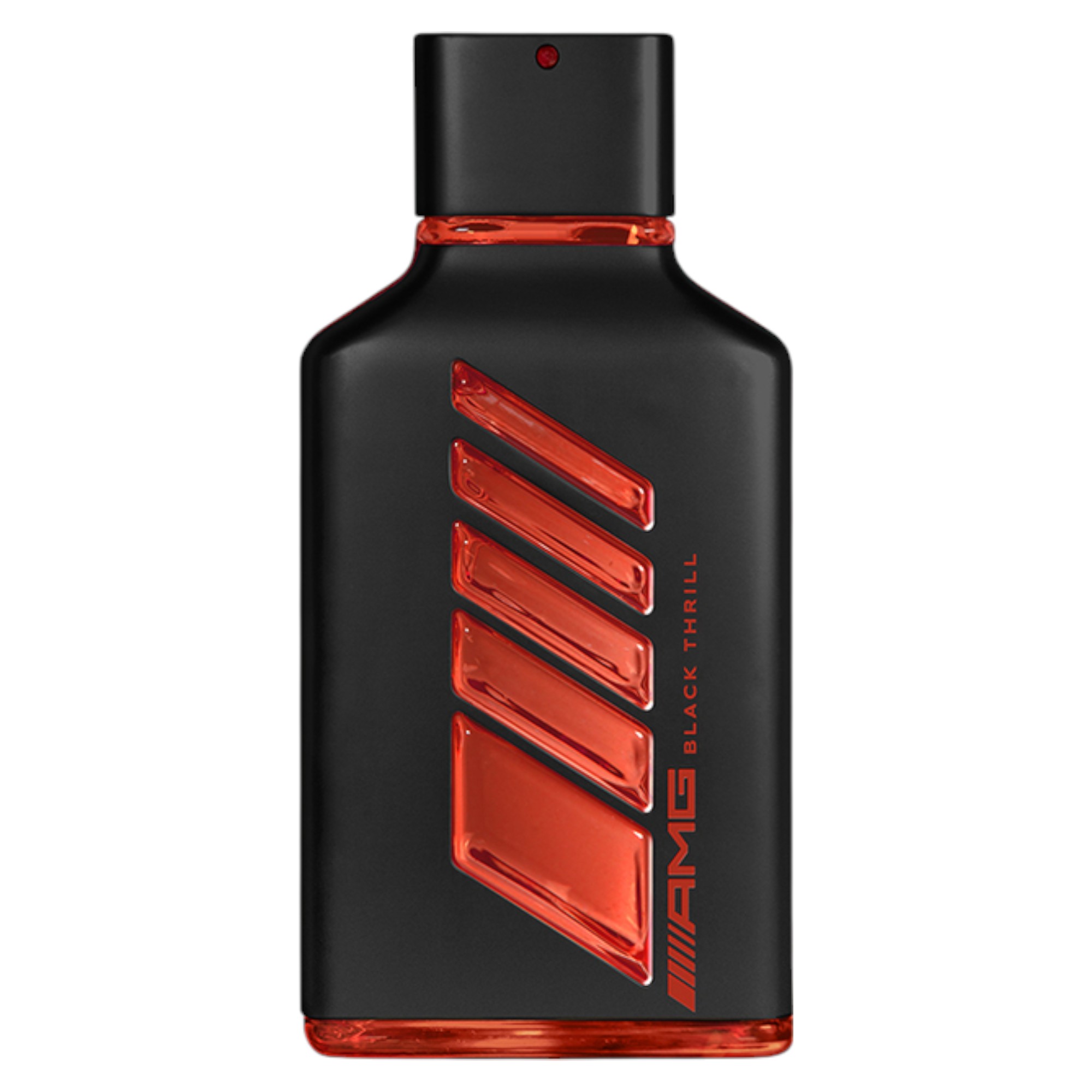 Mercedes-Benz, AMG Black Thrill, Eau De Parfum, Pentru Bărbați, 100 ml.