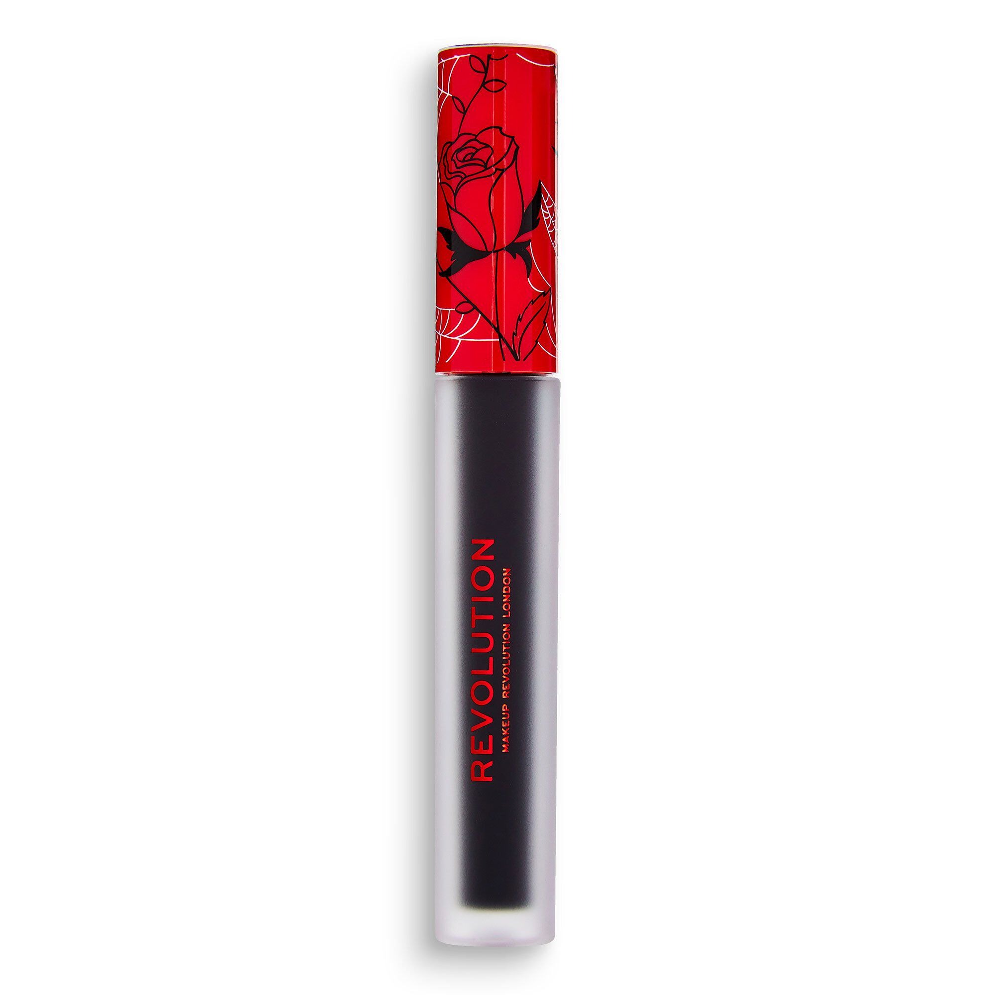Revoluția Makeup, Crema, Lichidă de lip balsam, Nightmar e, 2,2 g