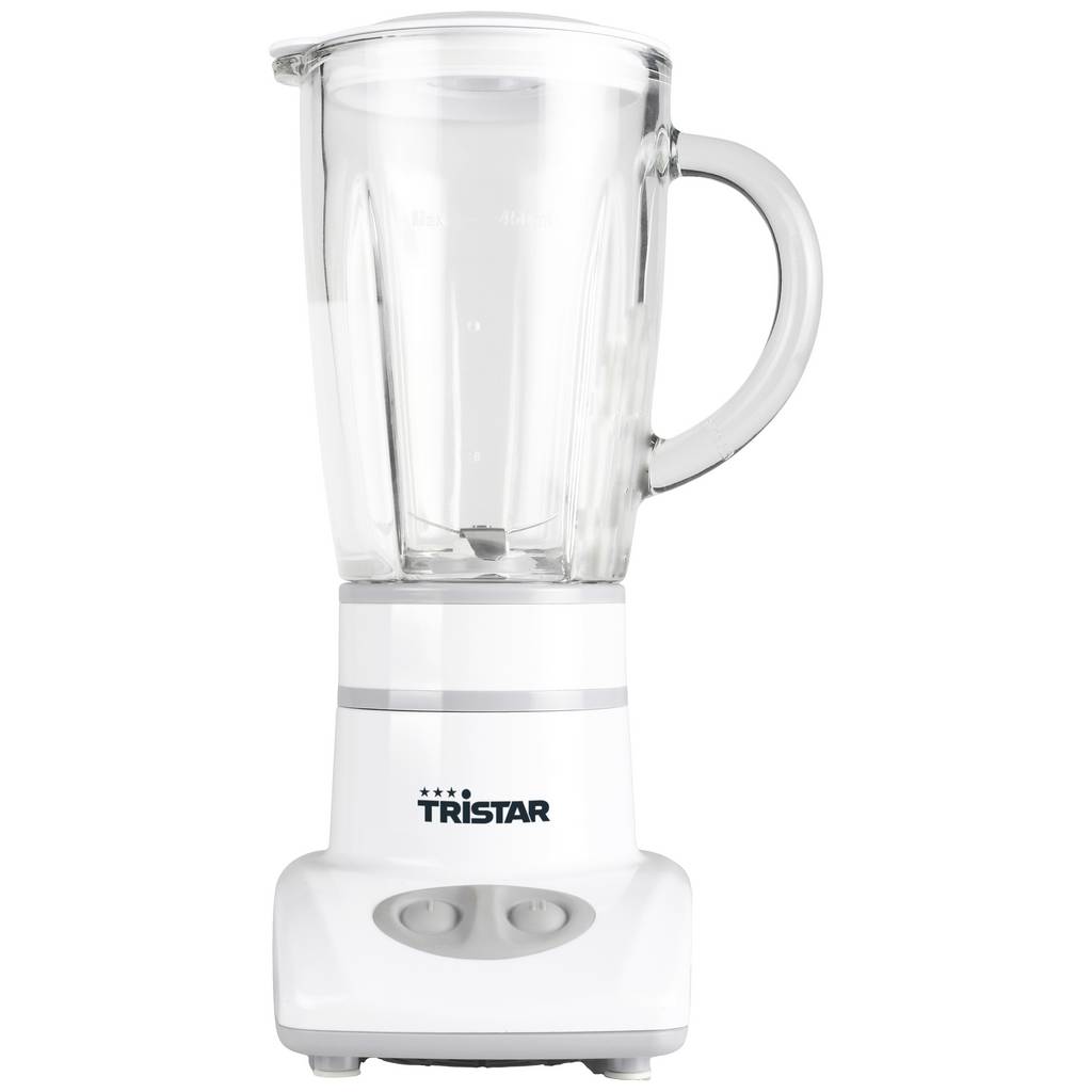 Tristar BL-4431 Blender 180 W White BL-4431
