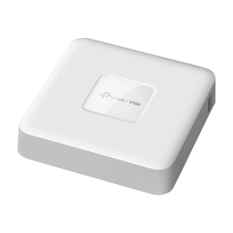 TP-LINK TPLINK NVR VIGI NVR1104H-4P NVR1104H4P (VIGI NVR1104H-4P)