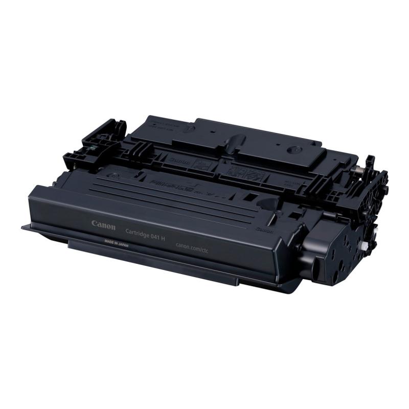 Canon Cartridge CONTRACT CRG 041H Black Schwarz (0453C004)