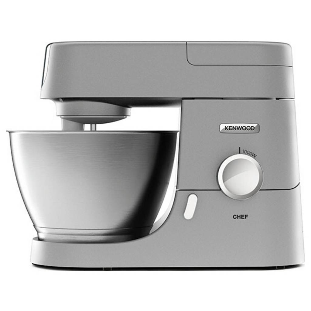 Kenwood KVC3150S Gıda işleme makinesi 1000 W Gümüş 0W20011473