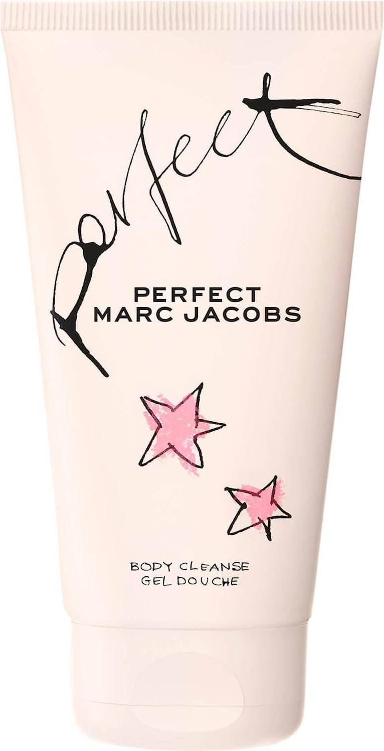 Marc Jacobs Perfect Perfumed Shower Gel 150 ml (woman)
