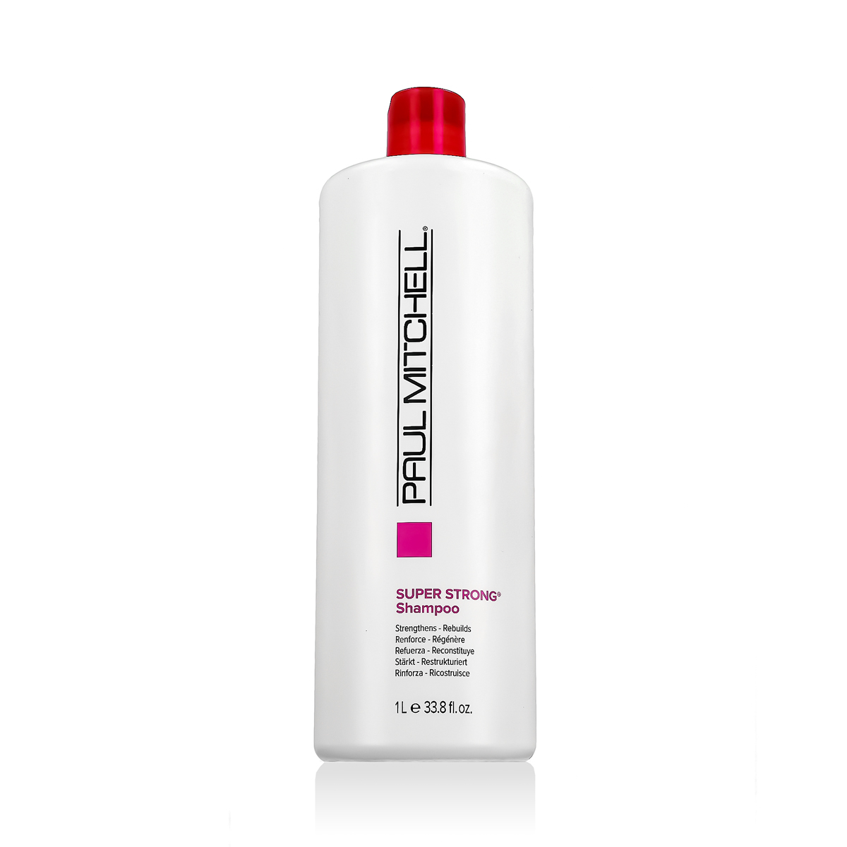 Șamponul Paul Mitchell Super Strong® 1000 ml