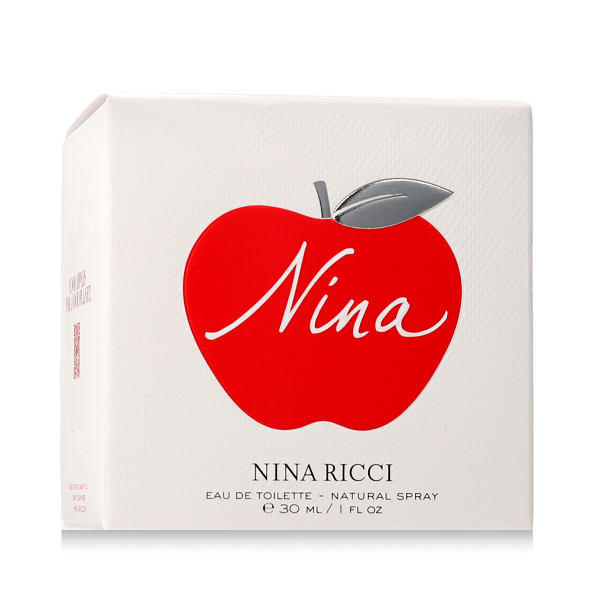Nina Ricci Nina Eau De Toilette 30 ml (kadın)