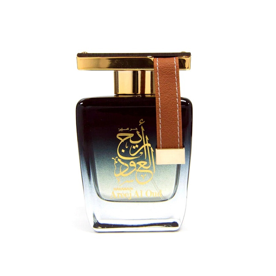 Al Haramain, Areej Al Oud, Koku, Erkek/Kadın, 100 ml