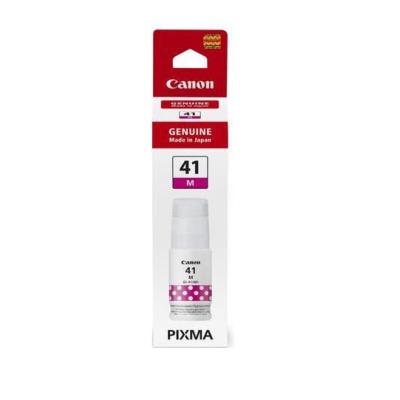 Canon GI 41 M Magenta Nachfülltinte (4544C001)