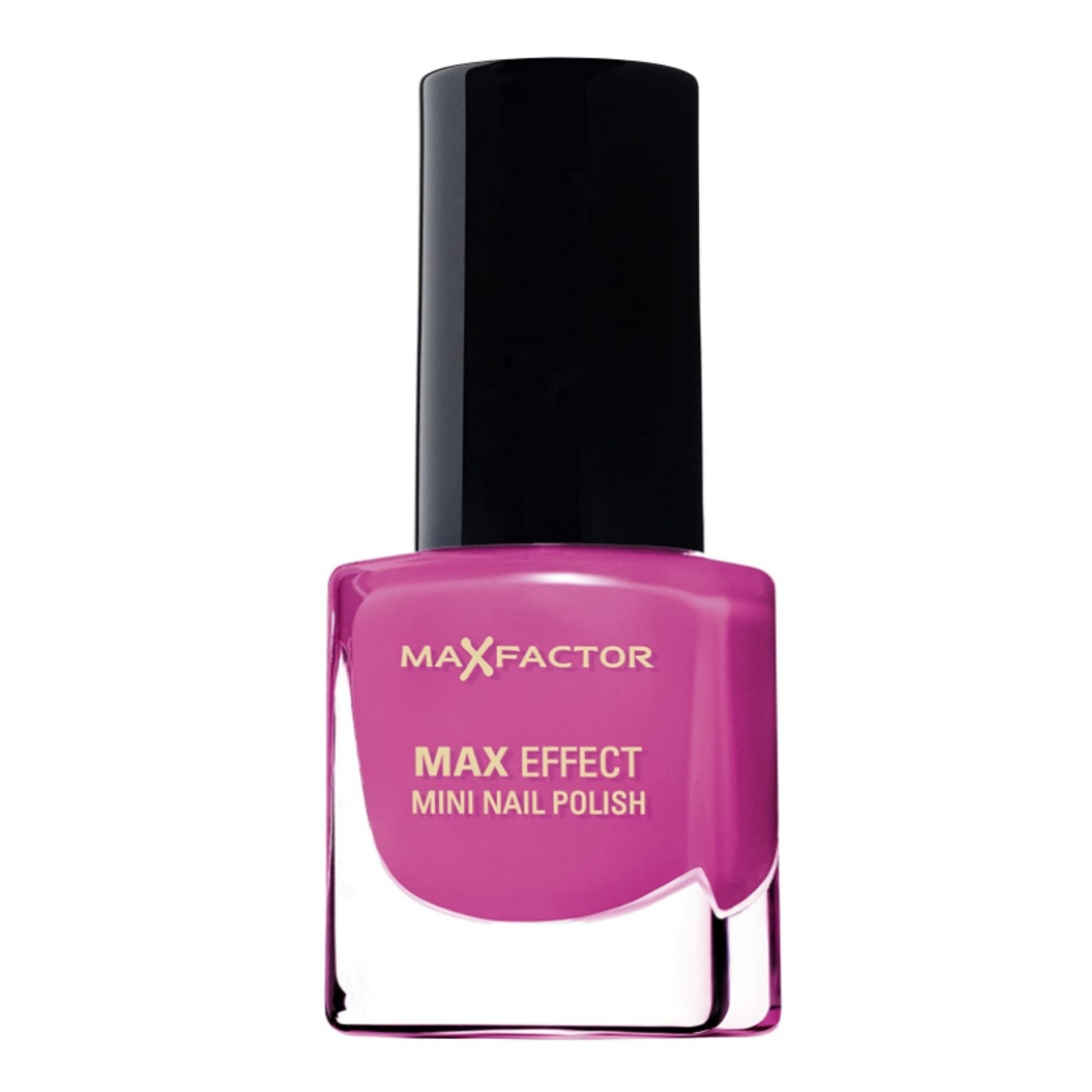 Max Factor, Max Effect, Lac de unghii, 33, Lollipop, 4,5 ml