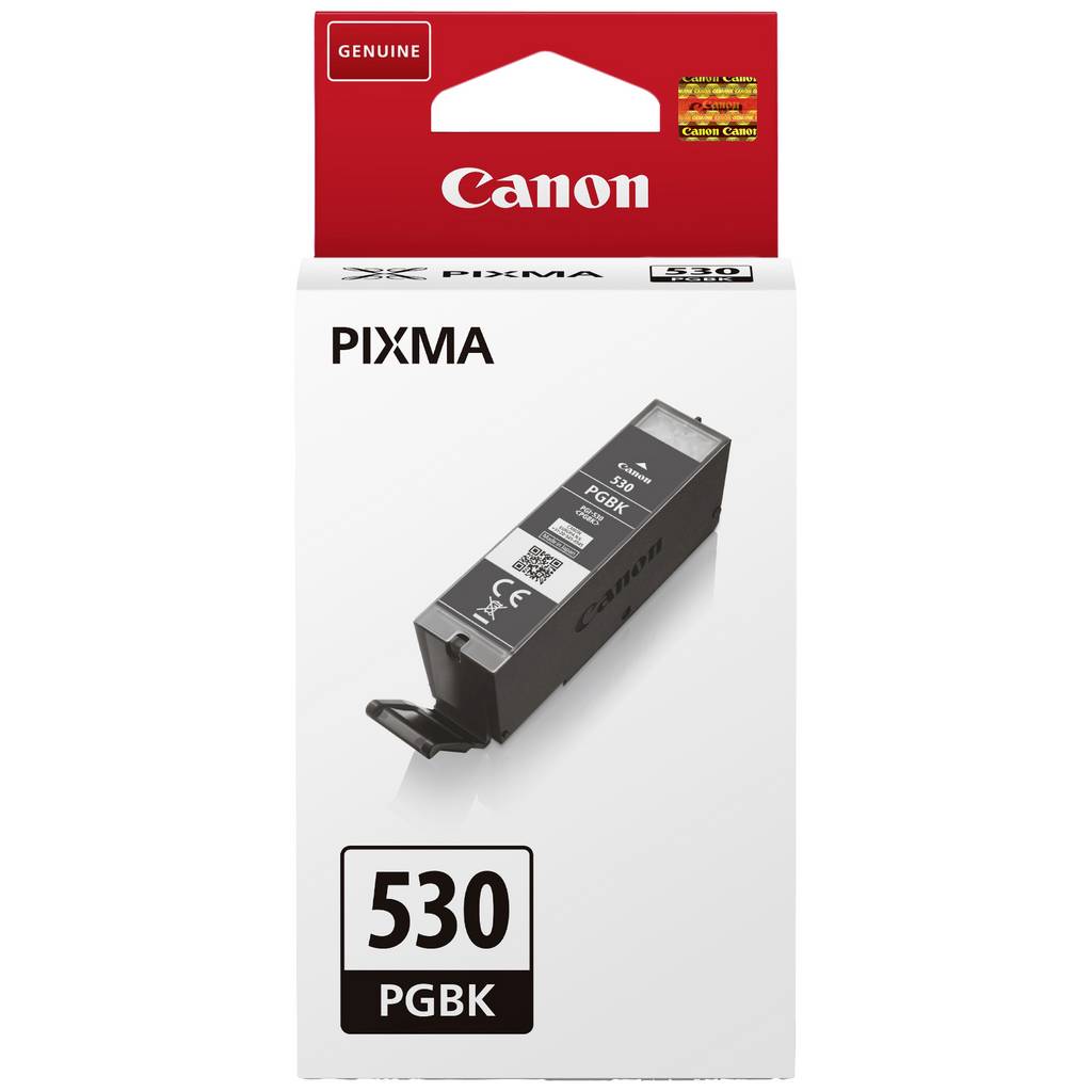 Canon Ink cartridge PGI-530PGBK Original Black 6117C001 6117C001