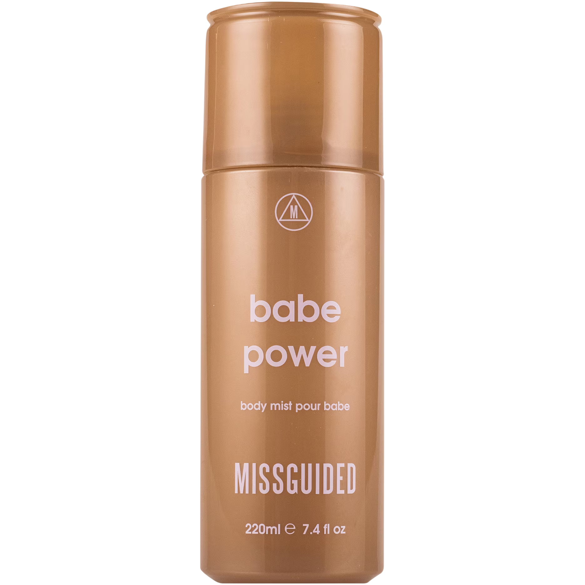 Missguided, Babe Power, Sprăiare corp, 220 ml
