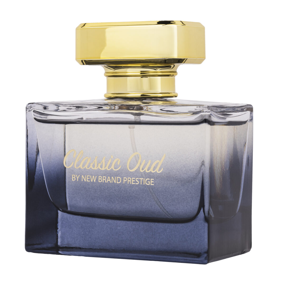 Yeni Marka Prestij, Klasik Otu, Eau de Parfüm, Kadınlar için, 100 ml.
