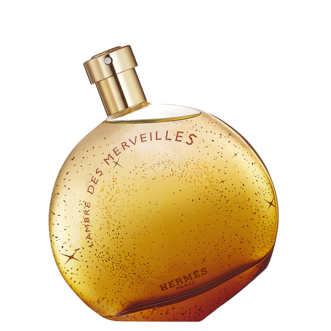 Hermes, L`Ambre des Merveilles, Eau De Parfum, For Women, 50 ml