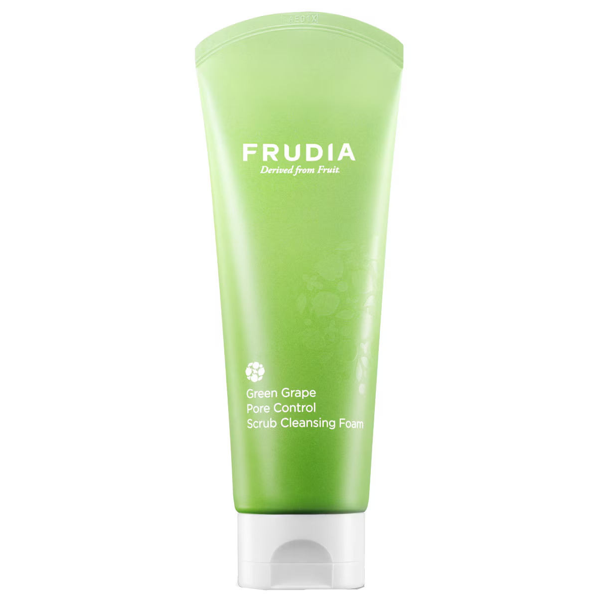 Frudia, Livrat din Fructe, Usturoi, Grasime, Curățare a Porilor, Spumă de Curățare, 145 ml