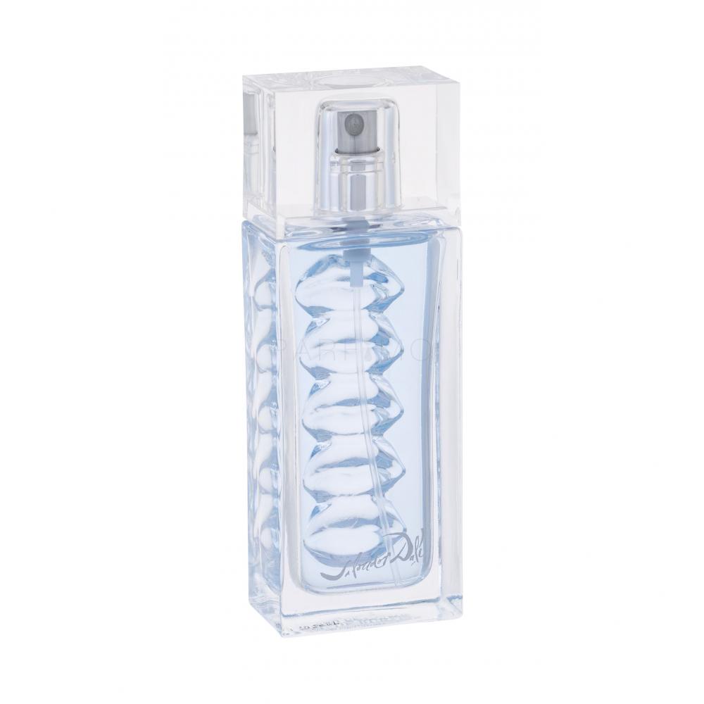 Salvator Dalí, Rubylips - RubyLips, Parfum de Toaletă, Femei, 30 ml.
